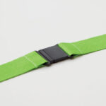 WIDE LANY - Logoband med metallkrok 25 mm - Bild 8