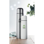 BIG CHAN - Termos i rostfritt 900 ml - Bild 3