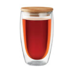 TIRANA LARGE - Set med 2 glas i box - Bild 2