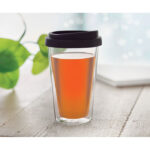 BIELO TUMBLER - Borosilikat mugg 350ml - Bild 6