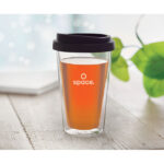 BIELO TUMBLER - Borosilikat mugg 350ml - Bild 5