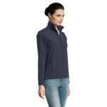 RACE DAM SOFTSHELL 280g - Bild 5