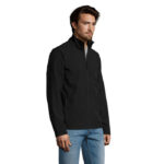 RACE HERR SOFTSHELL JACKA - Bild 3