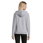 SPIKE HOOD DAM - Bild 6