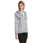 SPIKE HOOD DAM - Bild 7