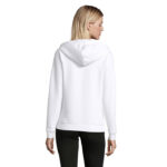 SPIKE HOOD DAM - Bild 8