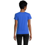 PIONEER DAM T-shirt 175g - Bild 11