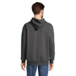 CARTER - Hoodie med hel dragkedja - Bild 4