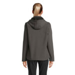 RACE HOODED WOMEN - Bild 4