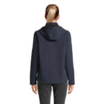 RACE HOODED WOMEN - Bild 6