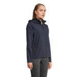 RACE HOODED WOMEN - Bild 7