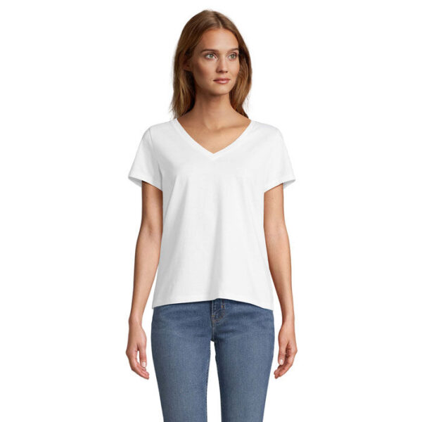 REGENT V WOMEN - T-shirt