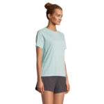 VORTEX WOMEN RAGLAN - T-shirt - Bild 9