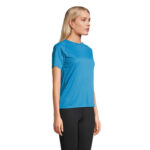 VORTEX WOMEN RAGLAN - T-shirt - Bild 3