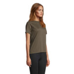 VORTEX WOMEN RAGLAN - T-shirt - Bild 5