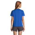 VORTEX WOMEN RAGLAN - T-shirt - Bild 20