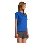 VORTEX WOMEN RAGLAN - T-shirt - Bild 21