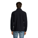 NORTH Fleecejacka med dragkedja - Bild 22