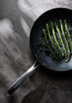 Lättviktsgjutjärn Stekpanna - Metz - Bild 3