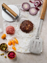 Grillspade - Brochette - Bild 4