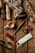Grillpinne - Bild 3