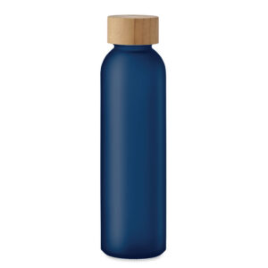 ABE - Flaska i frostat glas 500 ml