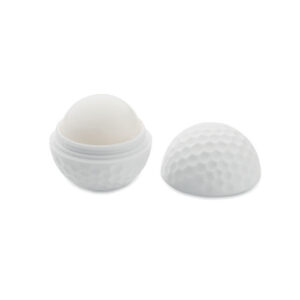 GOLF - Läppbalsam golfboll