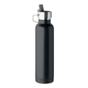 RIFLOW - Dubbelväggig flaska 660 ml