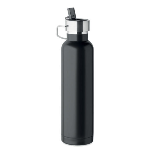 RIFLOW - Dubbelväggig flaska 660 ml