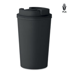 BEIBAKU - Mugg dubbelvägg 350ml