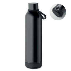 MUSEY - Dubbelväggig flaska 500 ml