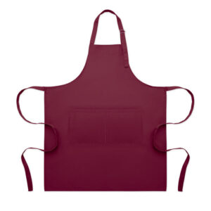 GALA - Köksförkläde polycotton