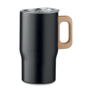 TUMBOO - Mugg med dubbelvägg 350 ml