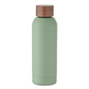 GEISER - Flaska enkelvägg 700 ml