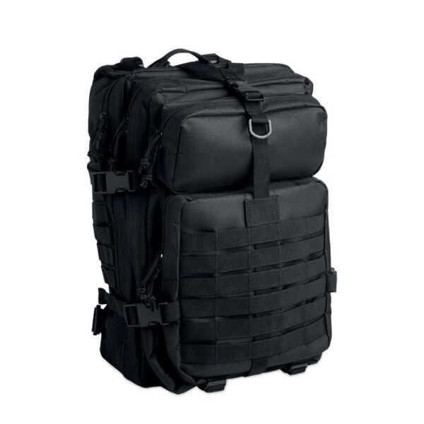CARRYCONFI - Ryggsäck 50L 600D RPET