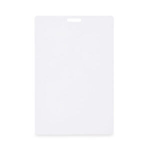 BADLARGE - PVC-bricka 120 x 80 mm