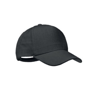 NAIMA CAP - 5 PANEL HAMPA KEPS