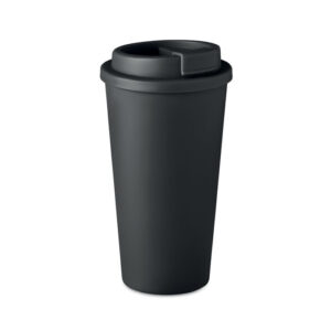TUESDAY - Take away mugg dubbelvägg