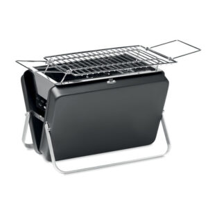 BBQ TO GO - Bärbar kolgrill med stativ