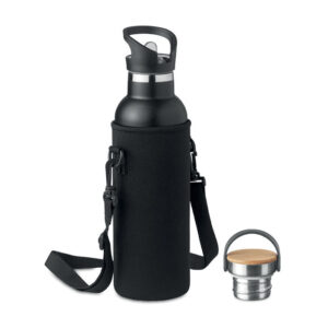 TIKSI - Flaska med dubbelvägg 700 ml