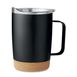 RUBY - Mugg med dubbelvägg 300 ml