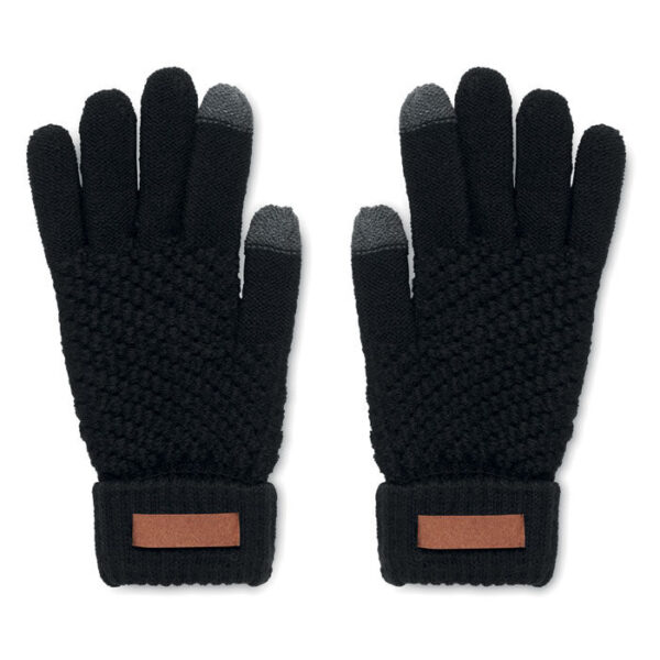 TAKAI - Rpet handskar mobiltouch