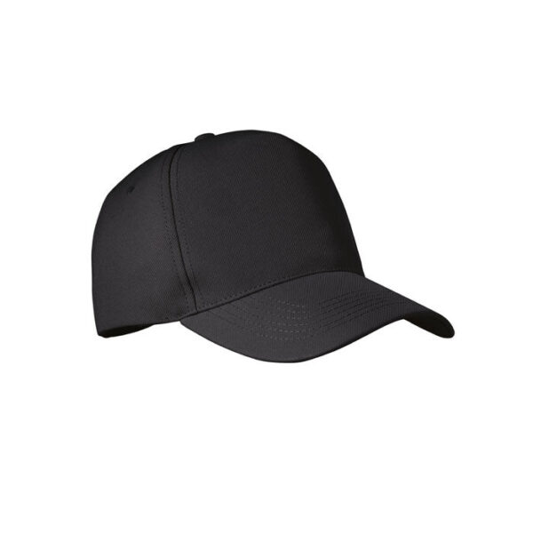 SENGA - 5-panels keps RPET