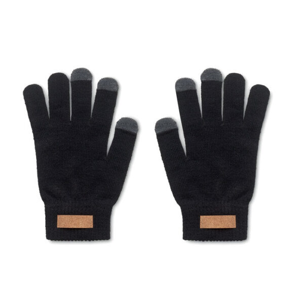 DACTILE - RPET-touchhandskar