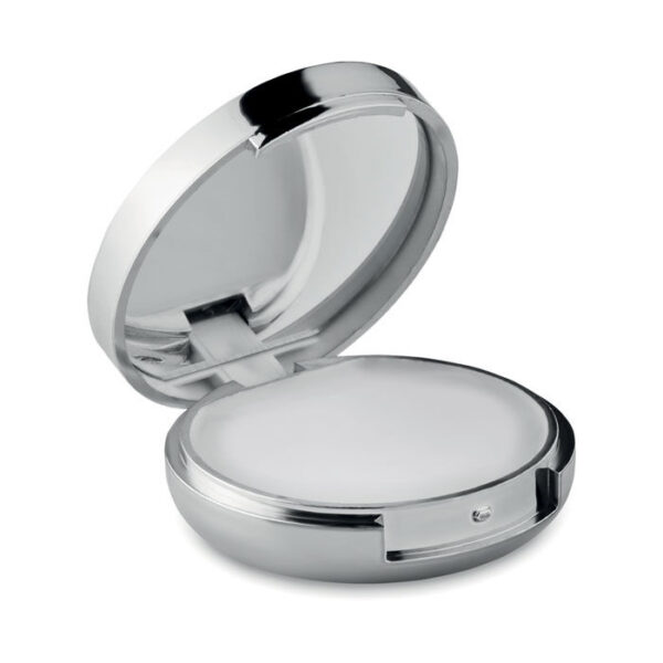 DUO MIRROR - Läppcerat med spegel