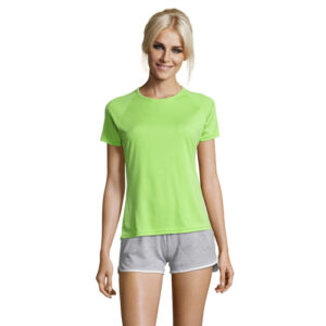 SPORTY DAM - T-shirt