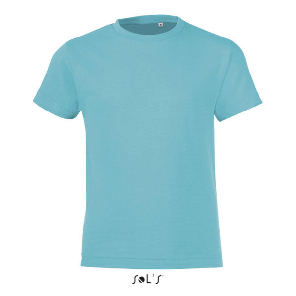REGENT FIT BARN - T-shirt