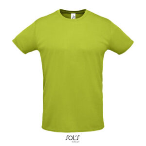 SPRINT UNISEX T- T-shirt
