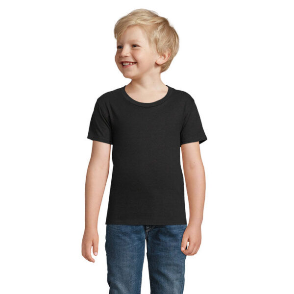 PIONEER BARN ORGANIC - T-shirt
