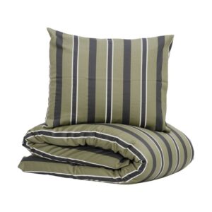 Bäddset Heestrand Satin